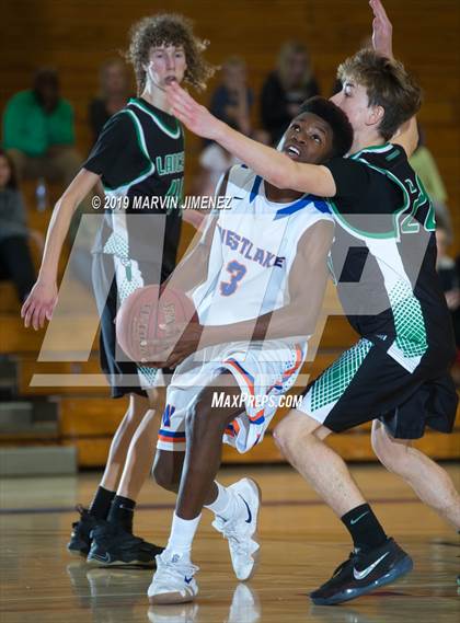 Thumbnail 1 in Westlake vs Thousand Oaks  photogallery.