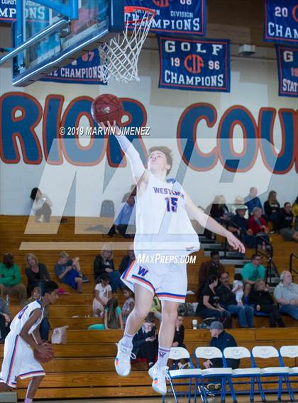 Thumbnail 3 in Westlake vs Thousand Oaks  photogallery.