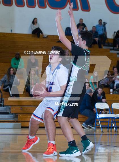 Thumbnail 3 in Westlake vs Thousand Oaks  photogallery.