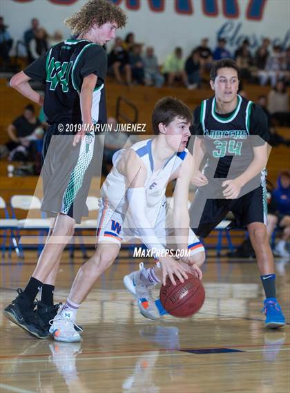 Thumbnail 3 in Westlake vs Thousand Oaks  photogallery.