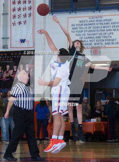 Thumbnail 1 in Westlake vs Thousand Oaks  photogallery.