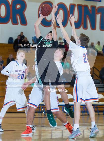 Thumbnail 3 in Westlake vs Thousand Oaks  photogallery.