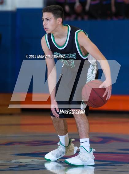 Thumbnail 1 in Westlake vs Thousand Oaks  photogallery.
