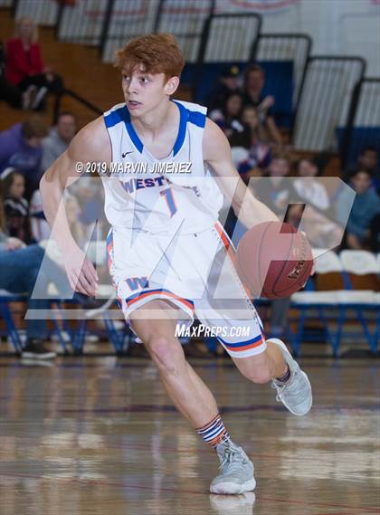 Thumbnail 3 in Westlake vs Thousand Oaks  photogallery.