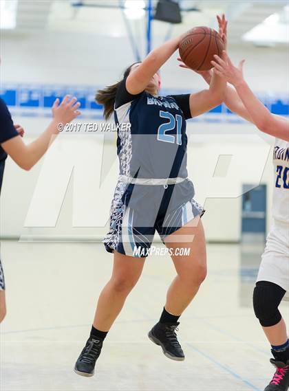 Thumbnail 3 in Branham @ Santa Clara (CIF CCS D2 Playoffs) photogallery.
