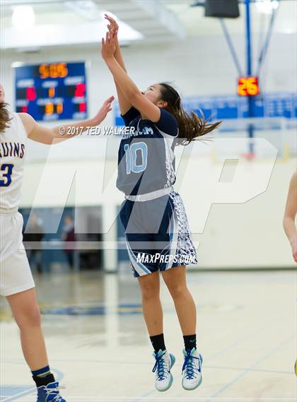 Thumbnail 1 in Branham @ Santa Clara (CIF CCS D2 Playoffs) photogallery.
