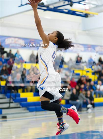 Thumbnail 3 in Branham @ Santa Clara (CIF CCS D2 Playoffs) photogallery.