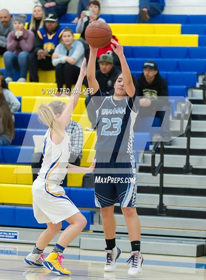 Thumbnail 3 in Branham @ Santa Clara (CIF CCS D2 Playoffs) photogallery.
