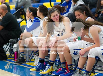 Thumbnail 1 in Branham @ Santa Clara (CIF CCS D2 Playoffs) photogallery.