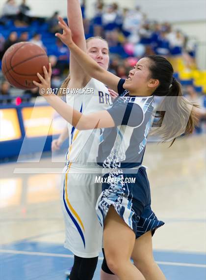 Thumbnail 3 in Branham @ Santa Clara (CIF CCS D2 Playoffs) photogallery.