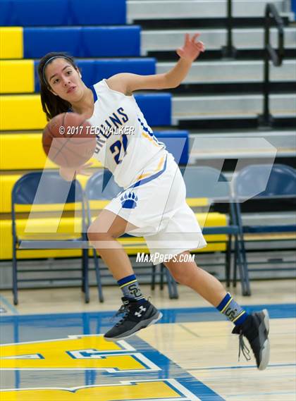 Thumbnail 2 in Branham @ Santa Clara (CIF CCS D2 Playoffs) photogallery.
