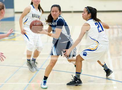 Thumbnail 3 in Branham @ Santa Clara (CIF CCS D2 Playoffs) photogallery.