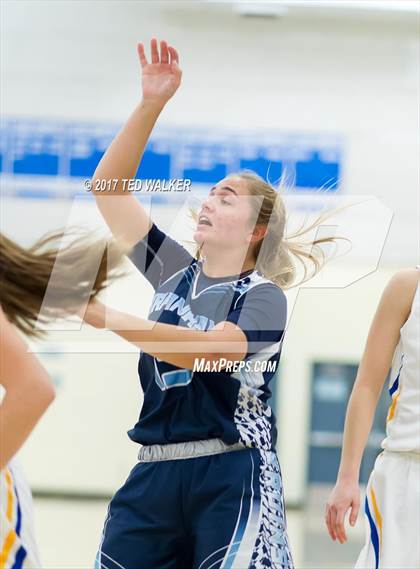 Thumbnail 2 in Branham @ Santa Clara (CIF CCS D2 Playoffs) photogallery.