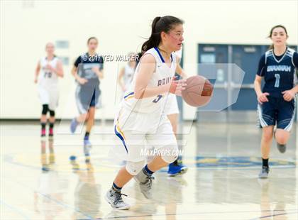 Thumbnail 1 in Branham @ Santa Clara (CIF CCS D2 Playoffs) photogallery.