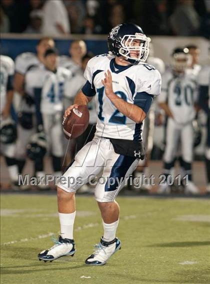 Thumbnail 2 in Palo Alto vs. Valley Christian (CIF CCS Open Division Final) photogallery.
