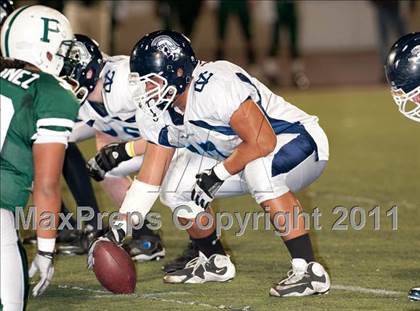 Thumbnail 2 in Palo Alto vs. Valley Christian (CIF CCS Open Division Final) photogallery.