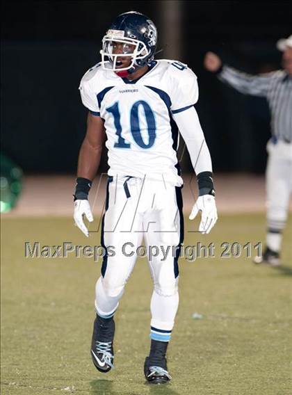 Thumbnail 1 in Palo Alto vs. Valley Christian (CIF CCS Open Division Final) photogallery.