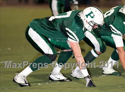 Thumbnail 2 in Palo Alto vs. Valley Christian (CIF CCS Open Division Final) photogallery.