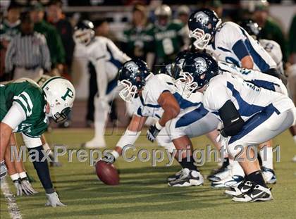 Thumbnail 3 in Palo Alto vs. Valley Christian (CIF CCS Open Division Final) photogallery.