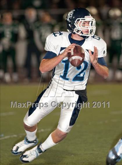 Thumbnail 2 in Palo Alto vs. Valley Christian (CIF CCS Open Division Final) photogallery.