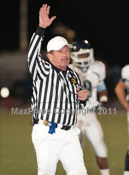 Thumbnail 3 in Palo Alto vs. Valley Christian (CIF CCS Open Division Final) photogallery.