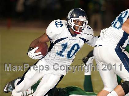 Thumbnail 1 in Palo Alto vs. Valley Christian (CIF CCS Open Division Final) photogallery.
