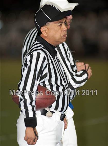 Thumbnail 3 in Palo Alto vs. Valley Christian (CIF CCS Open Division Final) photogallery.