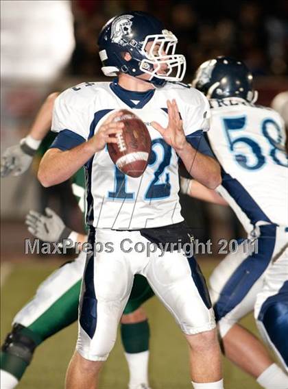 Thumbnail 1 in Palo Alto vs. Valley Christian (CIF CCS Open Division Final) photogallery.