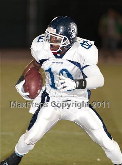 Thumbnail 2 in Palo Alto vs. Valley Christian (CIF CCS Open Division Final) photogallery.