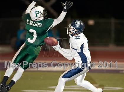 Thumbnail 3 in Palo Alto vs. Valley Christian (CIF CCS Open Division Final) photogallery.