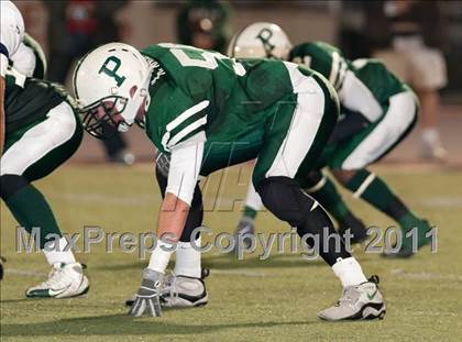 Thumbnail 3 in Palo Alto vs. Valley Christian (CIF CCS Open Division Final) photogallery.