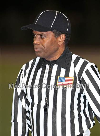Thumbnail 1 in Palo Alto vs. Valley Christian (CIF CCS Open Division Final) photogallery.