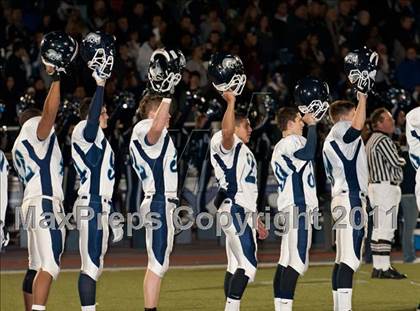 Thumbnail 2 in Palo Alto vs. Valley Christian (CIF CCS Open Division Final) photogallery.
