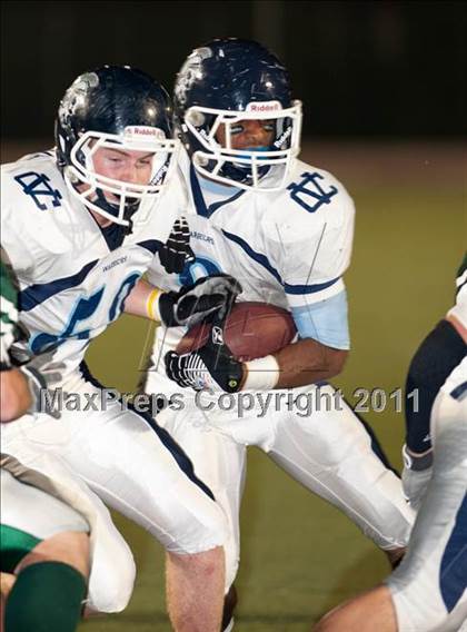 Thumbnail 2 in Palo Alto vs. Valley Christian (CIF CCS Open Division Final) photogallery.