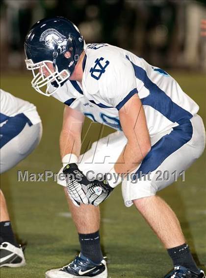 Thumbnail 3 in Palo Alto vs. Valley Christian (CIF CCS Open Division Final) photogallery.
