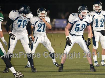 Thumbnail 1 in Palo Alto vs. Valley Christian (CIF CCS Open Division Final) photogallery.