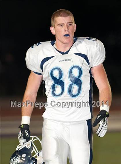 Thumbnail 1 in Palo Alto vs. Valley Christian (CIF CCS Open Division Final) photogallery.