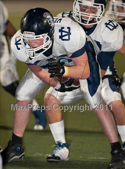 Thumbnail 1 in Palo Alto vs. Valley Christian (CIF CCS Open Division Final) photogallery.