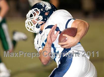 Thumbnail 1 in Palo Alto vs. Valley Christian (CIF CCS Open Division Final) photogallery.