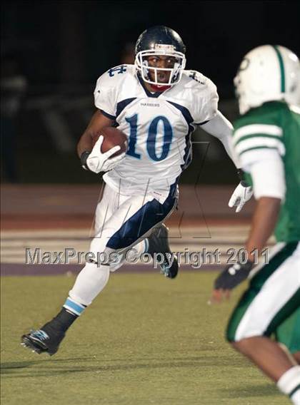 Thumbnail 3 in Palo Alto vs. Valley Christian (CIF CCS Open Division Final) photogallery.