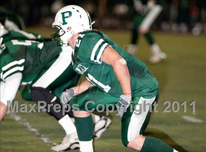 Thumbnail 1 in Palo Alto vs. Valley Christian (CIF CCS Open Division Final) photogallery.