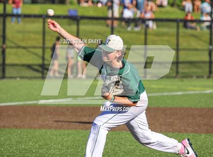 Thumbnail 2 in Tahanto Regional @ Hopedale (CMADA Division 4 Final) photogallery.