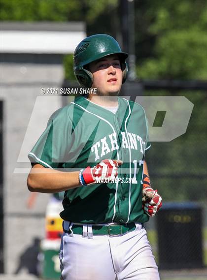 Thumbnail 3 in Tahanto Regional @ Hopedale (CMADA Division 4 Final) photogallery.