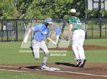 Thumbnail 3 in Tahanto Regional @ Hopedale (CMADA Division 4 Final) photogallery.