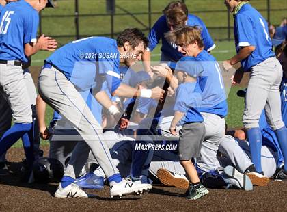 Thumbnail 1 in Tahanto Regional @ Hopedale (CMADA Division 4 Final) photogallery.