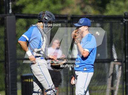 Thumbnail 1 in Tahanto Regional @ Hopedale (CMADA Division 4 Final) photogallery.