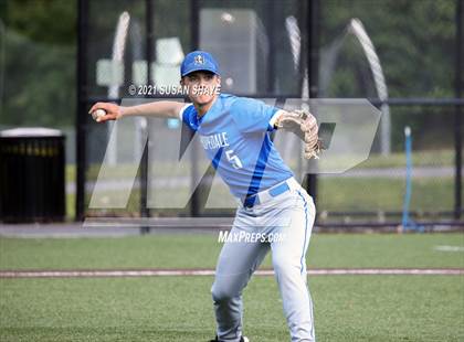 Thumbnail 3 in Tahanto Regional @ Hopedale (CMADA Division 4 Final) photogallery.