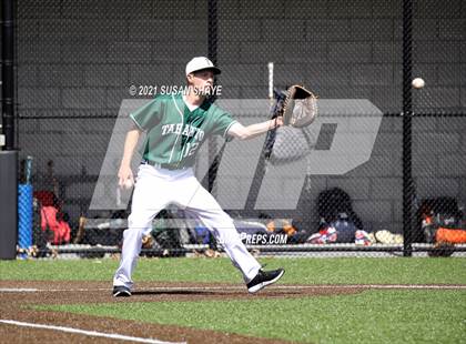 Thumbnail 3 in Tahanto Regional @ Hopedale (CMADA Division 4 Final) photogallery.