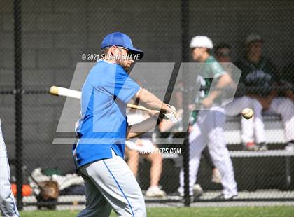Thumbnail 3 in Tahanto Regional @ Hopedale (CMADA Division 4 Final) photogallery.