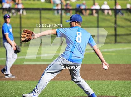 Thumbnail 3 in Tahanto Regional @ Hopedale (CMADA Division 4 Final) photogallery.